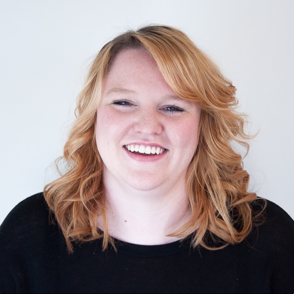 Meet your Posher, Jodie